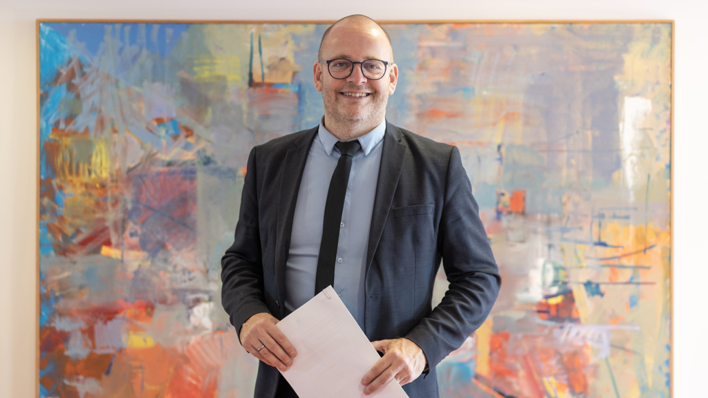 Tvær byggiverkætlanir samtyktar