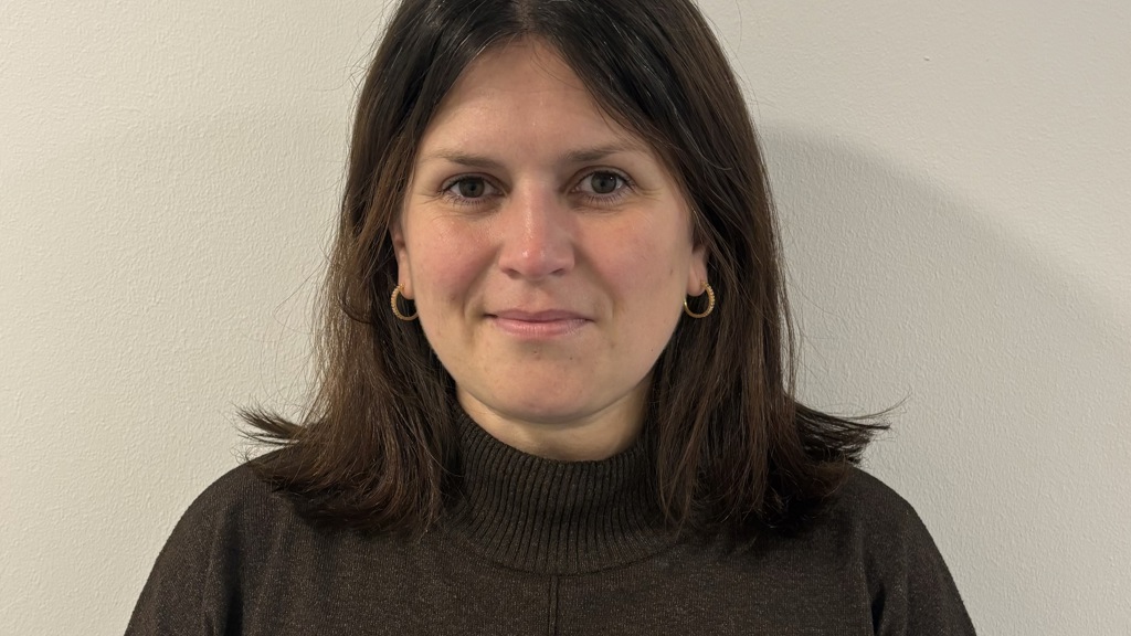 Marita Gunnarstein Nielsen er nýggjur rektari á Miðnámi í Suðuroy