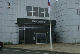 Skúlastjóri til Tofta skúla