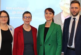 Pensjónsnýskipanin loksins samtykt