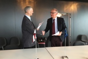 Føroyar og ES gjørt avtalu um fiskiveiðirættindi fyri 2018