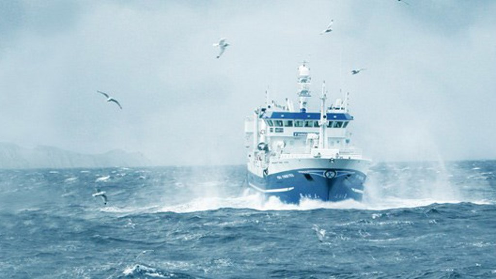 The Faroese Parliament passes fisheries reform