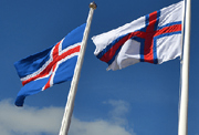 Til Íslands at viðgera Hoyvíkssáttmálan