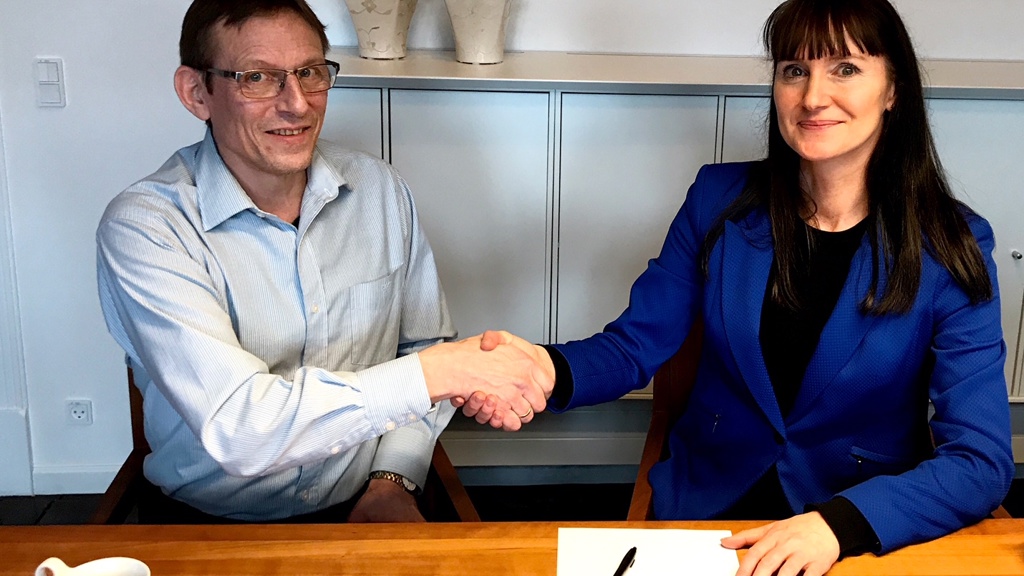 Semja millum Fíggjarmálaráðið og Akademikarafelag Føroya