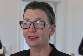 Gloym meg ei latið upp í Klaksvík