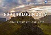 Fíggjarlógin 2019: Stórt avlop, minkandi skuld og íløgur í framtíðina