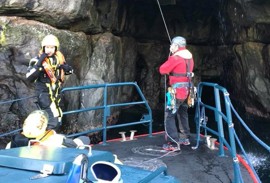 Sjálvbodni parturin av tilbúgvingini skal styrkjast