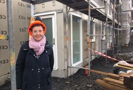 Bústaðir havt reisigildi Oman Mattalág