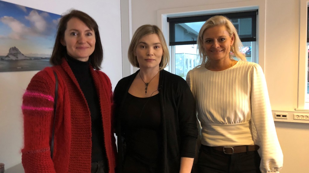 Semja millum Kommunala Arbeiðsgevarafelagið og Fíggjarmálaráðið øðrumegin og Heilsurøktarafelagið hinumegin