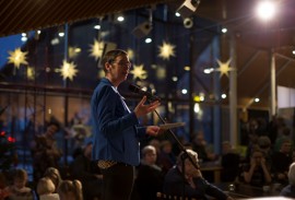 Altjóða dagur teirra, ið bera brek