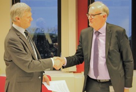 Føroyar og ES gjørt avtalu um fiskiveiðirættindi fyri 2019