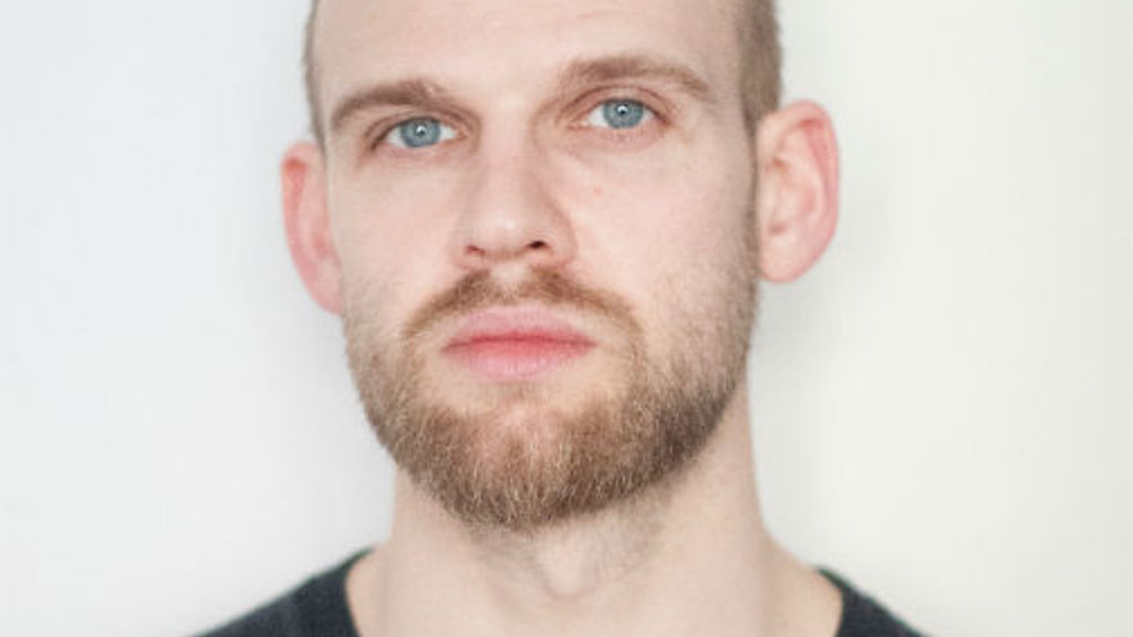 Virðisløn til Ungt listafólk 2018 – Búi Rouch - Uttanríkis- og ...