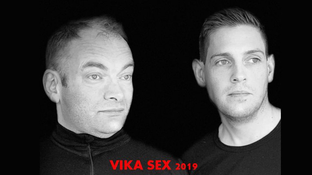 VIKA SEX 2019