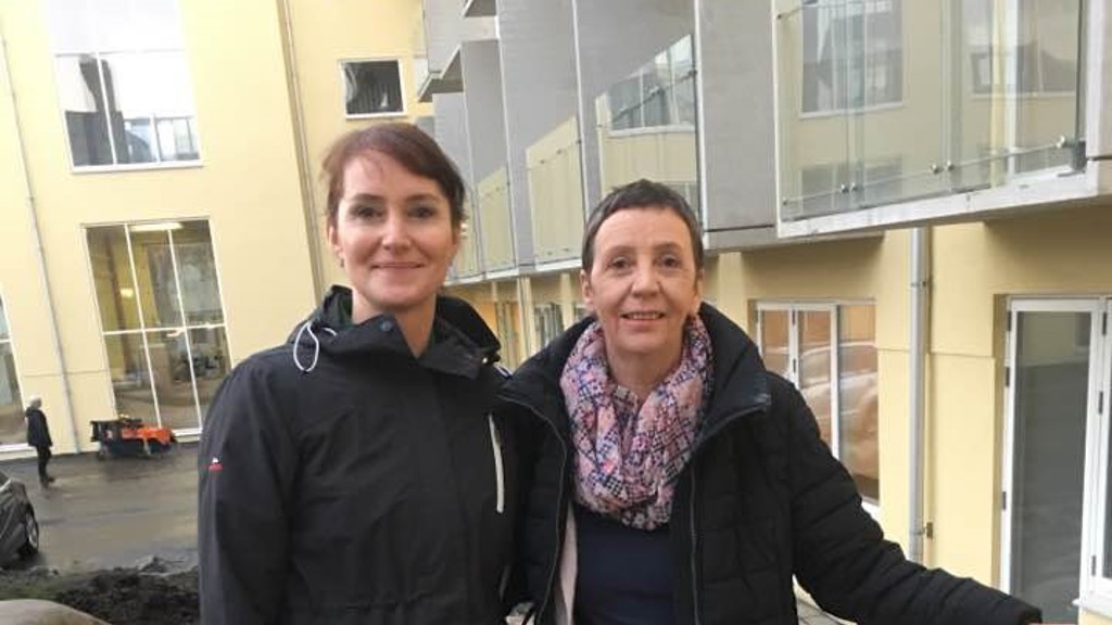 Landsstýrið latið Løgtinginum lógaruppskot um bústaðapakka