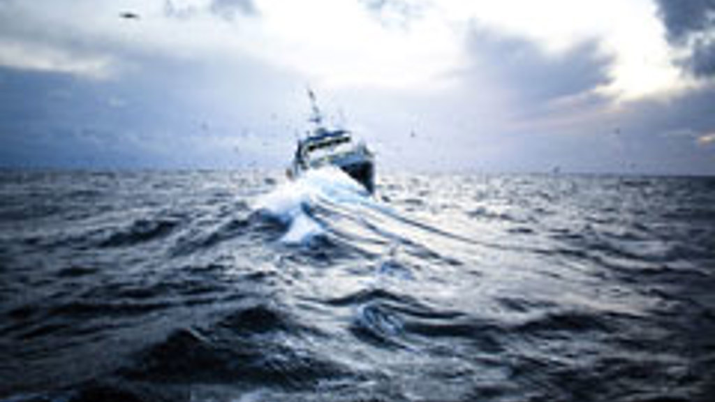 Føroyar og Russland gjørt avtalu um fiskiskap fyri 2021