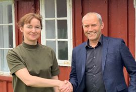 Føroya Tele vann útboðið um fartelefonsamskifti hjá landsfyrisitingini