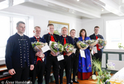 New Faroese Government takes office