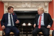 Brexit enables new opportunities for cooperation between our the Faroe Islands and the United Kingdom