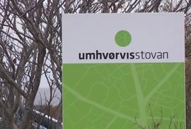 Søkt verður eftir stjóra til Umhvørvisstovuna
