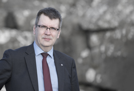 Ferðavinnufyritøkur kunnu fáa stuðul