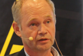 Stjóri til Umhvørvisstovuna