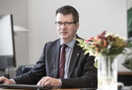 Sperdar fyritøkur kunnu fáa stuðul til fastar útreiðslur