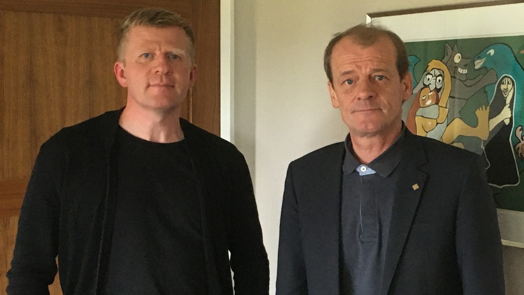 Semja millum Fíggjarmálaráðið og Føroya Lærarafelag