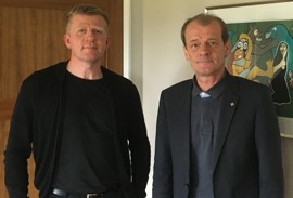 Semja millum Fíggjarmálaráðið og Føroya Lærarafelag