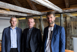 Nes Kommuna samstarvsfelagið hjá Talgildu Føroyum