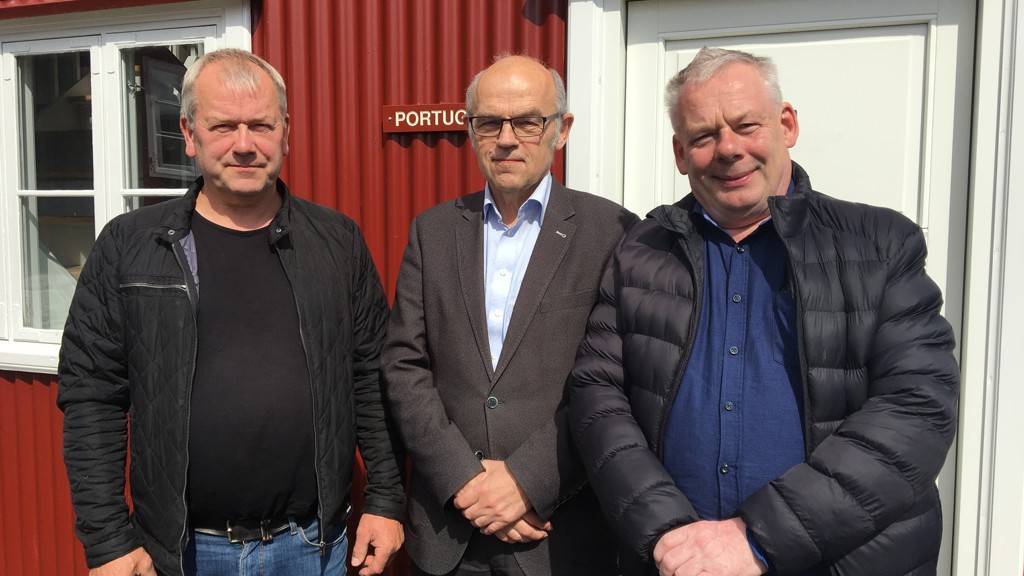 Semja millum Fíggjarmálaráðið og Føroya Handverkarafelag og Landsfelag Handverkaranna