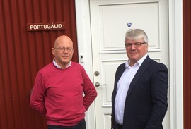 Avtala gjørd millum Fíggjarmálaráðið og Felag Tænastumanna Landsins