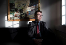 Kunngerðirnar um rættindi hjá sjófólki eru nú lýstar