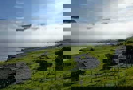 Stuðul til útoyggjamenning