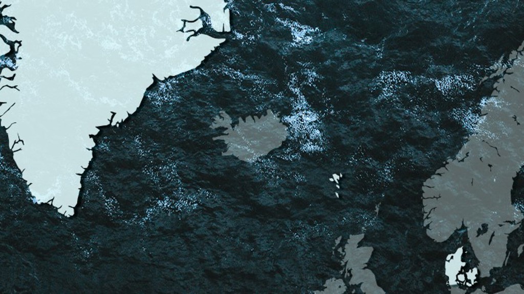 Stuðul til havgransking í Norðuratlantshavi 2021