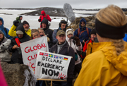 Nordic-Canadian Fellowship for Environmental Journalism