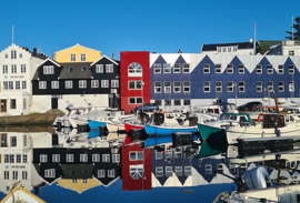 Umhvørvis- og vinnumálaráðið stongt millum jól og nýggjár