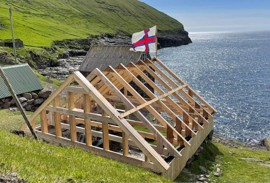 Útoyggjastuðul 2021