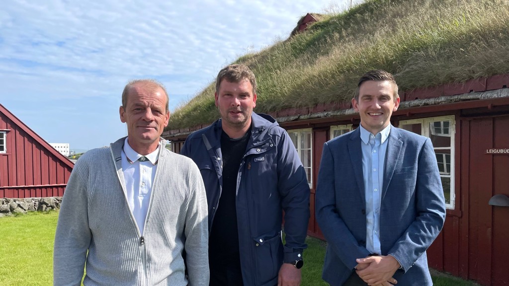 Kommunala Arbeiðsgevarafelagið og  Fíggjarmálaráðið styrkja samstarvið