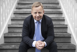 Ársins íverksetaradagur 2021