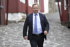 Nýggj játtan til landbúnaðarverkætlanir