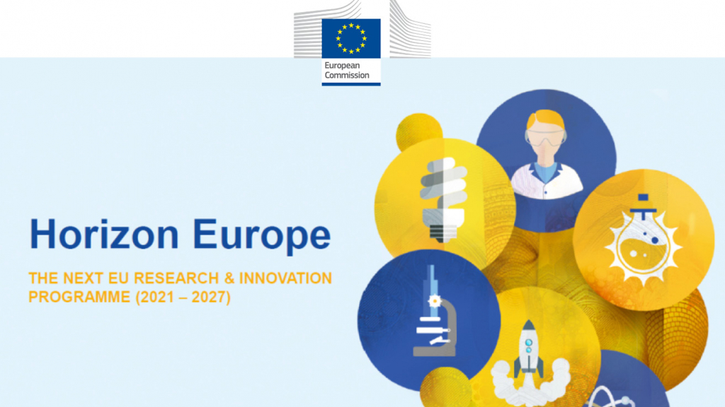 Føroyar og ES komin ásamt um rammusáttmála og atlimaskap í Horizon Europe