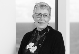 Marita Rasmussen nýggjur stjóri á Havstovuni