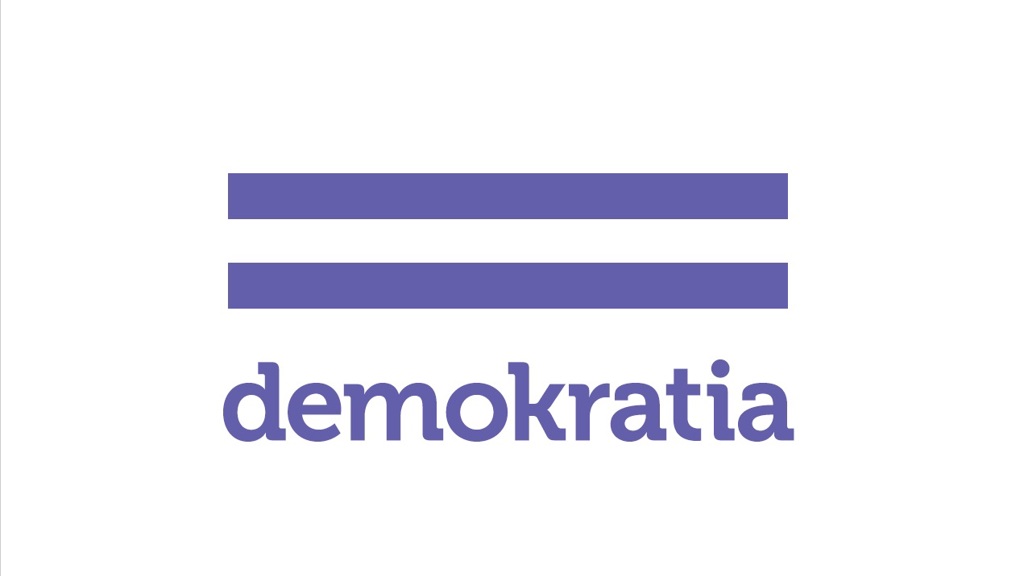 Nýtt umboð í Demokratia