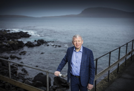 Allir stovnar undir Fiskimálaráðnum verða grønir