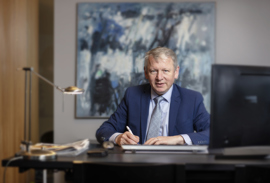 Føroysku kvoturnar av svartkjafti og norðhavssild fyri 2022 eru ásettar