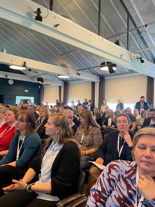 Aliráðstevnan 2022