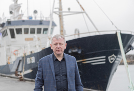 Føroyar og Noreg gjørt semju um makrelatgongd