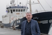 Sínámillum fiskiveiðiavtala millum Føroyar og Russland fyri 2023