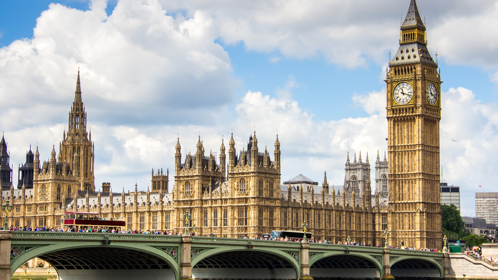 London miðdepil fyri samráðingum um fiskirættindi í hesum døgum