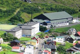 Lýsing eftir skúlastjóra til Vestmanna Skúla